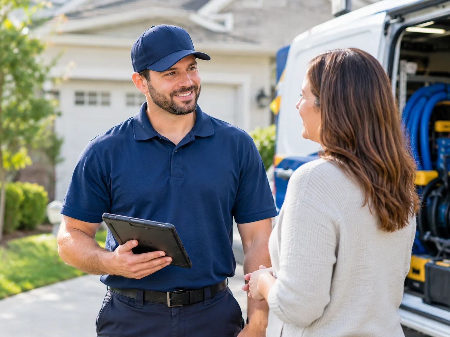 Sewage Backup Cleanup Liberty Hill, SC FAQs